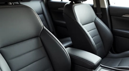 Transforma el interior de tu coche