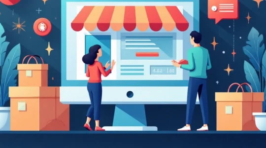 dropshipping