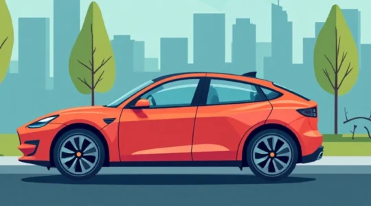 coches eléctricos