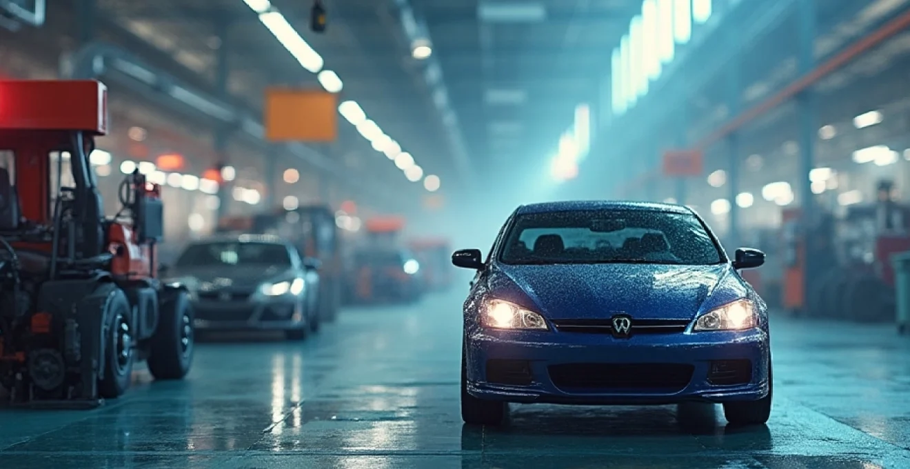 recambios de calidad