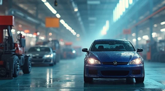 recambios de calidad